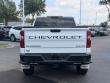 2022 Chevrolet Silverado 1500 Custom Trail Boss Pickup