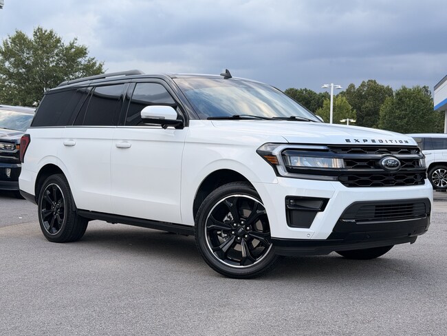 2023 Ford Expedition Limited SUV