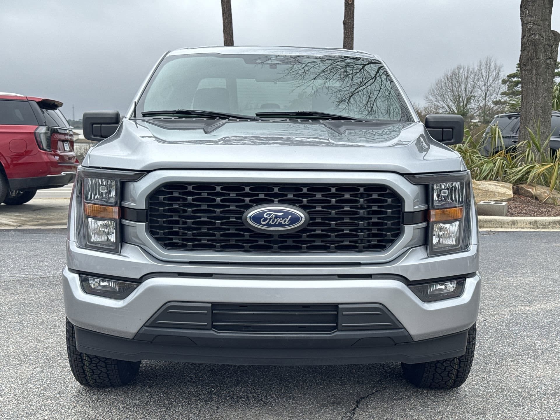 2023 Ford F-150 XL photo 2