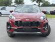2020 Kia Sportage S SUV