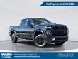  Chevrolet Silverado 2500HD