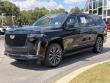 2024 CADILLAC Escalade ESV 4WD Sport Platinum SUV