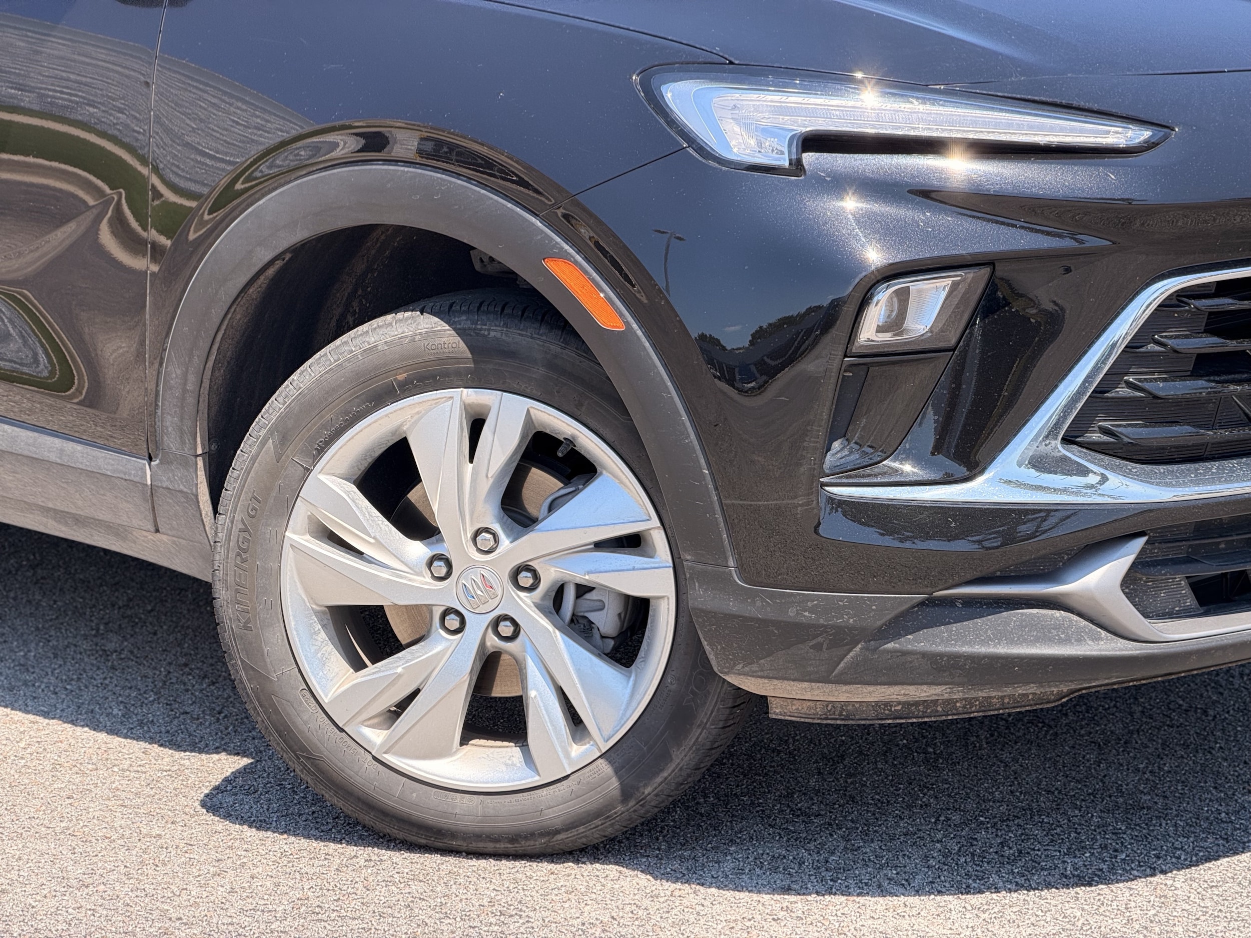 Buick Encore GX Preferred