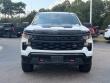 2022 Chevrolet Silverado 1500 Custom Trail Boss Pickup