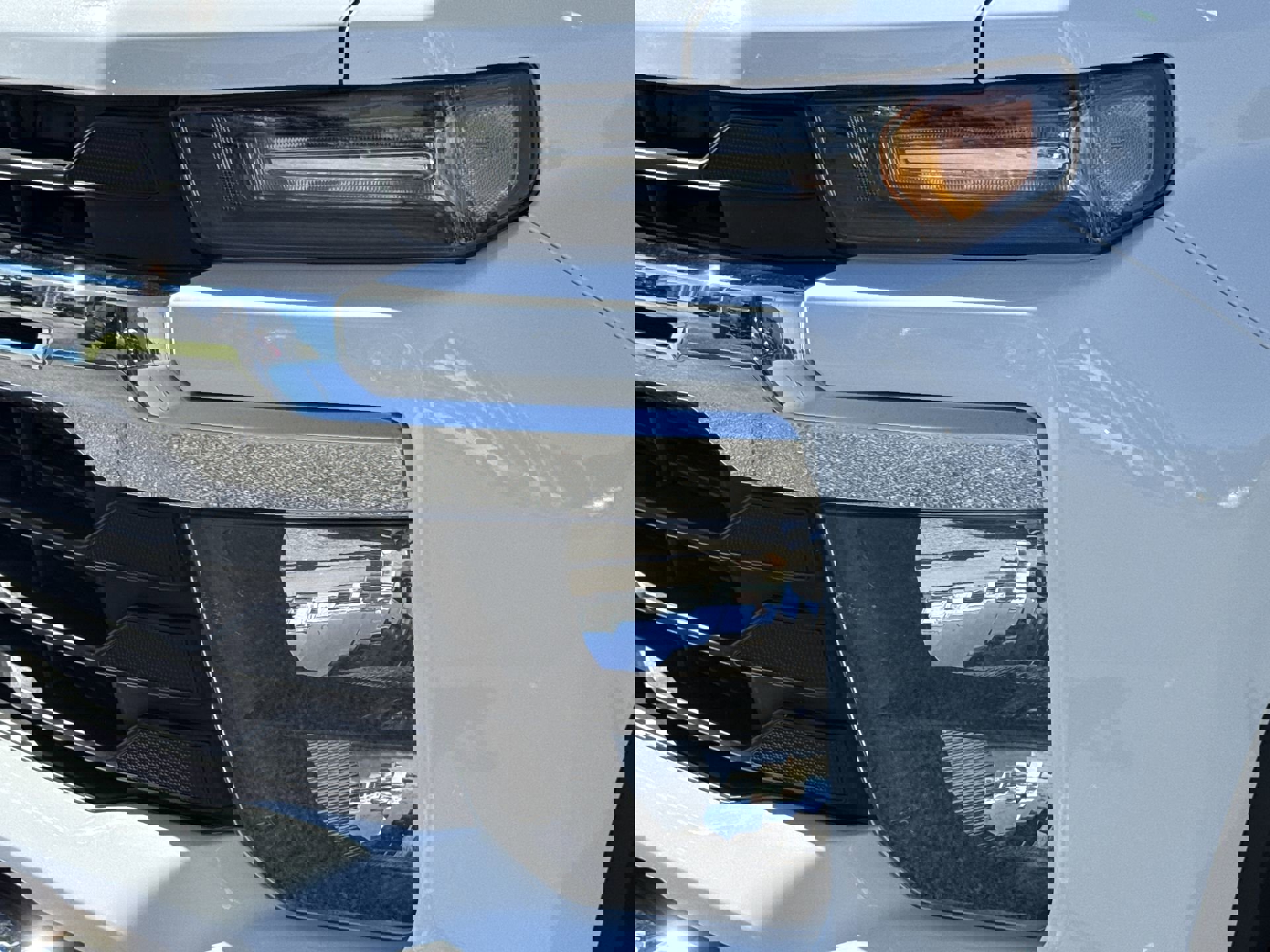 2024 Chevrolet Silverado 2500HD LT photo 4