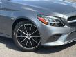 2021 Mercedes-Benz C-Class C 300 Convertible