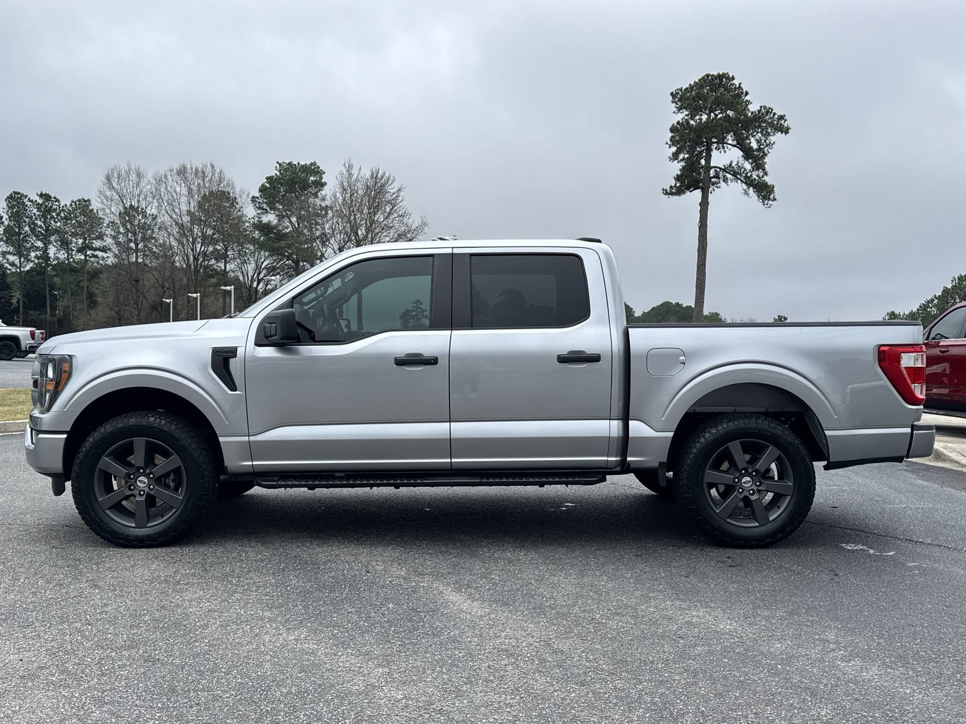 2023 Ford F-150 XL photo 5