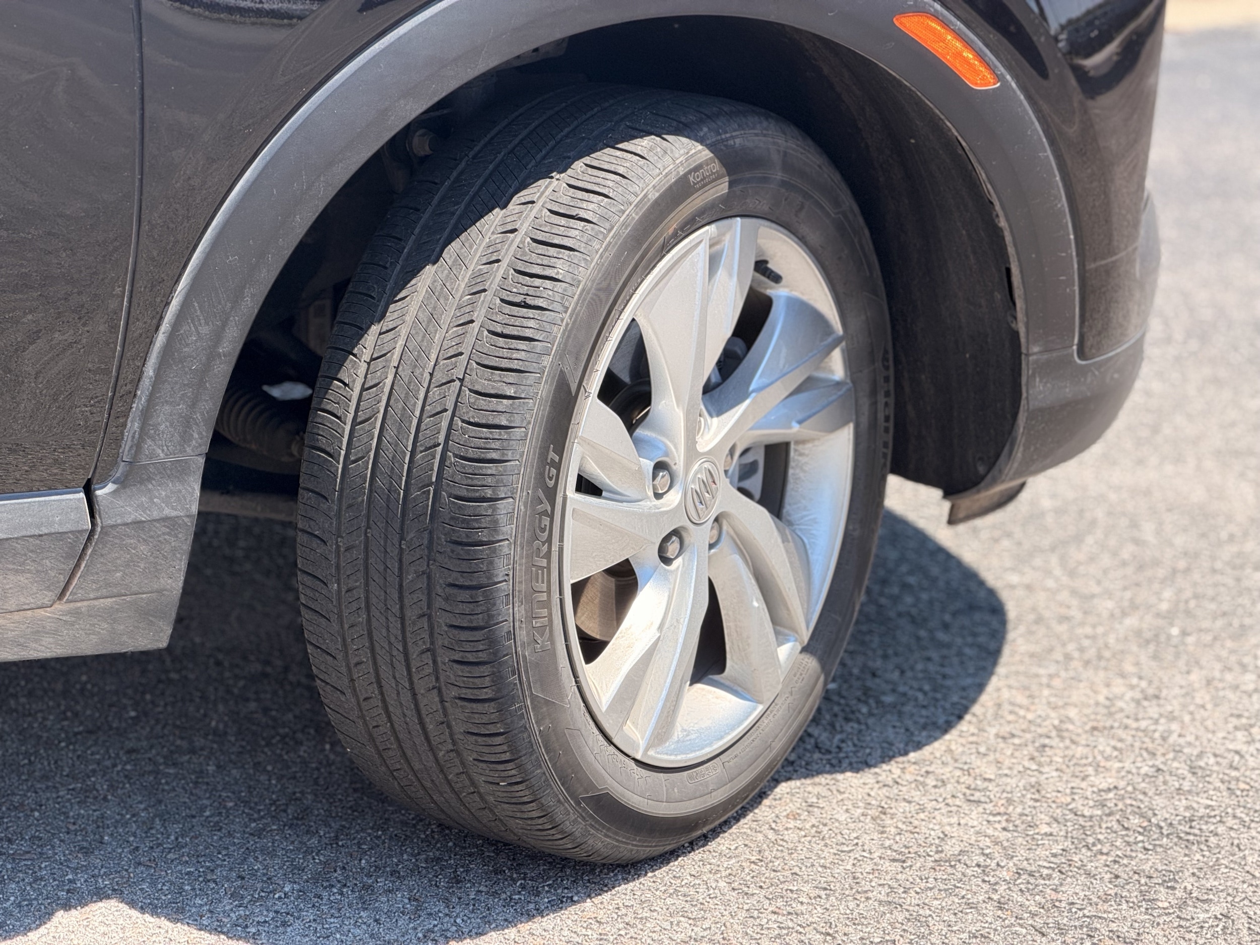 Buick Encore GX Preferred