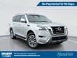  Nissan Armada
