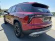 2026 Chevrolet Traverse AWD Z71 SUV