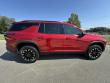 2026 Chevrolet Traverse AWD Z71 SUV