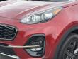 2020 Kia Sportage S SUV