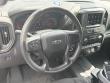 2025 Chevrolet Silverado 1500 Custom Trail Boss Pickup