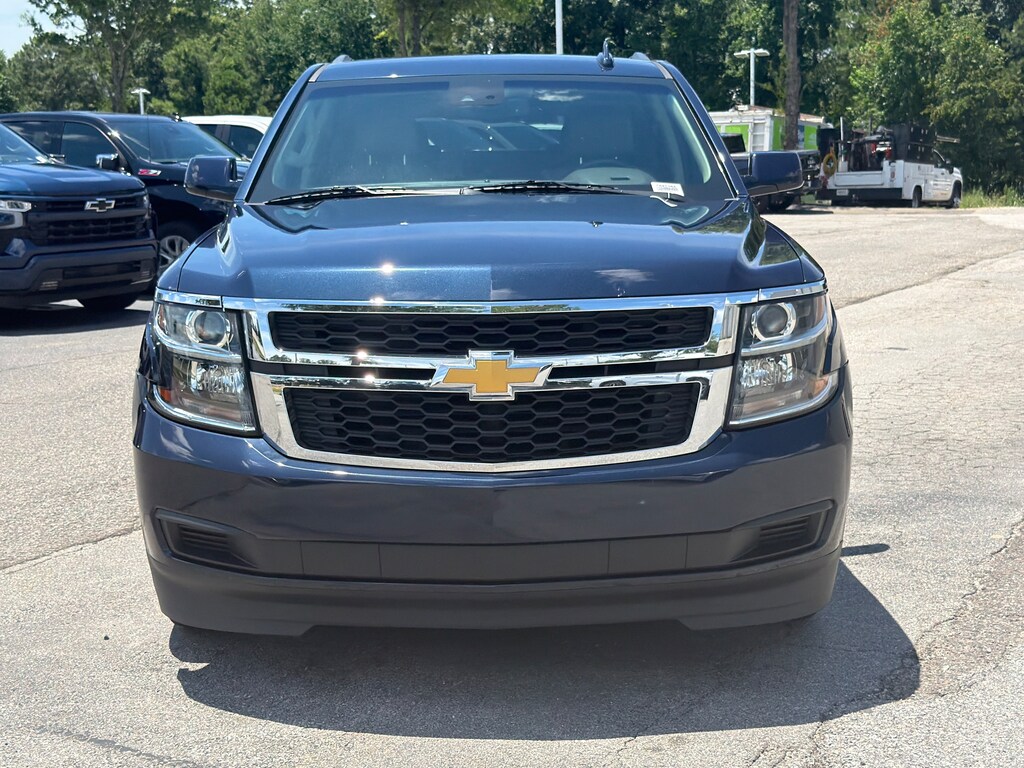 Used 2019 Chevrolet Tahoe LT SUV