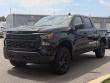 2026 Chevrolet Silverado 1500 Custom Trail Boss Pickup