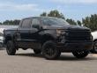 2026 Chevrolet Silverado 1500 Custom Trail Boss Pickup