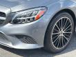 2021 Mercedes-Benz C-Class C 300 Convertible