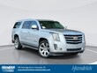 Cadillac Escalade ESV