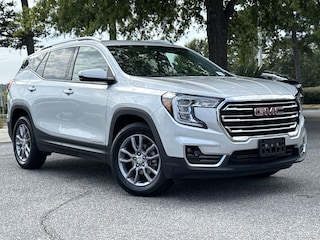 2022 GMC Terrain SLT SUV