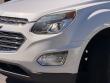 2016 Chevrolet Equinox LTZ SUV