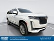 Cadillac Escalade ESV