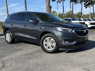 2021 Buick Enclave Essence SUV