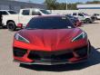 2027 Chevrolet Corvette 2LT Coupe