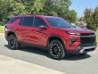 2026 Chevrolet Traverse AWD Z71 SUV