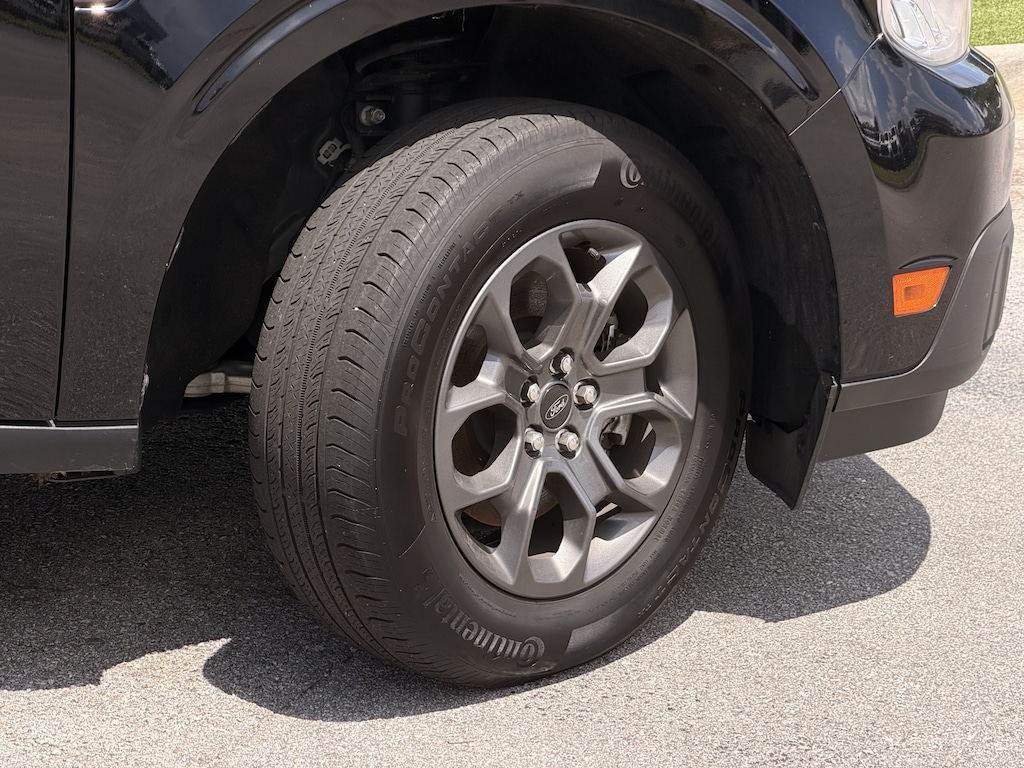 Used 2024 Ford Maverick XLT Pickup