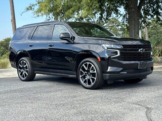 2023 Chevrolet Tahoe RST SUV