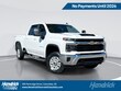  Chevrolet Silverado 2500HD
