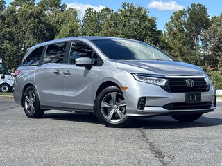 2022 Honda Odyssey EX Minivan