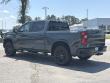 2025 Chevrolet Silverado 1500 Custom Trail Boss Pickup