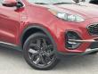 2020 Kia Sportage S SUV