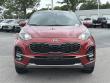 2020 Kia Sportage S SUV