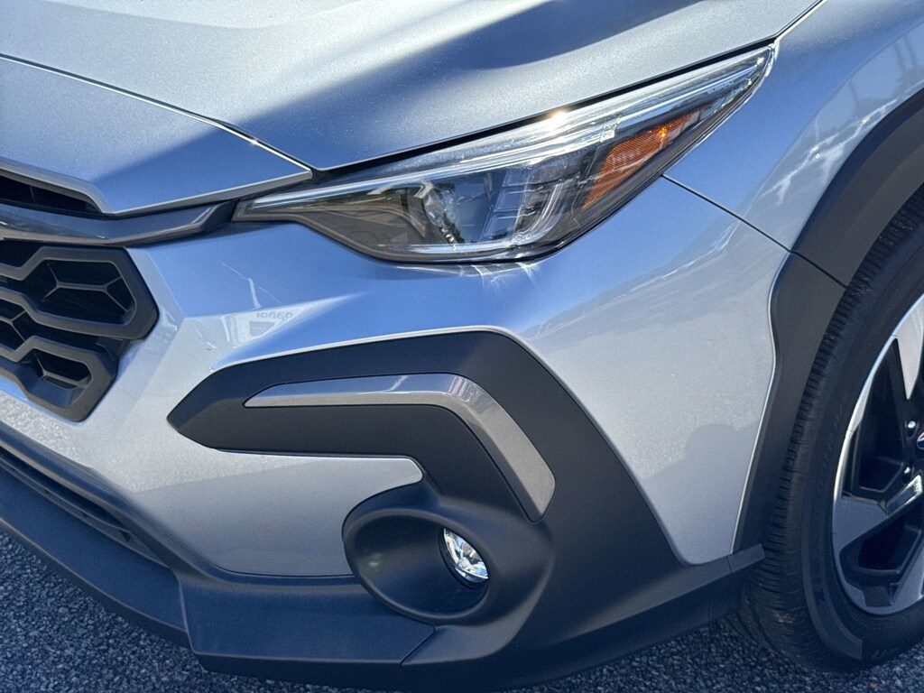 Used 2024 Subaru Crosstrek Limited SUV