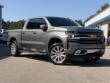 2022 Chevrolet Silverado 1500 LTD High Country Pickup