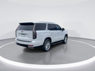 2022 Cadillac Escalade Premium Luxury SUV