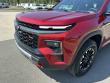 2026 Chevrolet Traverse AWD Z71 SUV