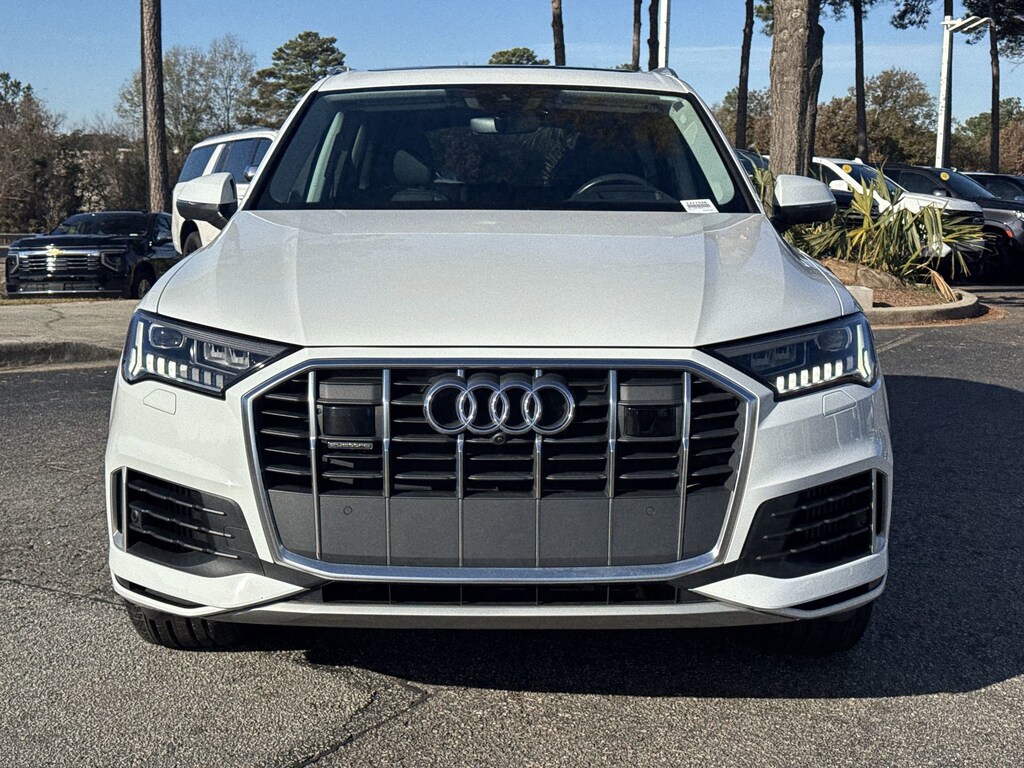 Used 2023 Audi Q7 Prestige SUV