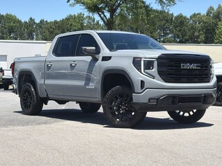 2024 GMC Sierra 1500 Elevation Pickup