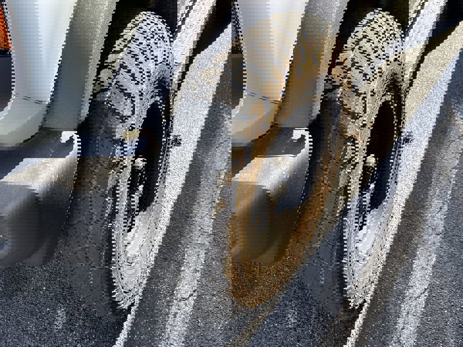 2023 Ford Bronco Big Bend photo 2