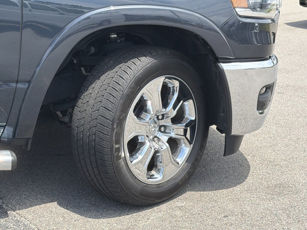 Used 2025 Ram 1500 Big Horn Pickup