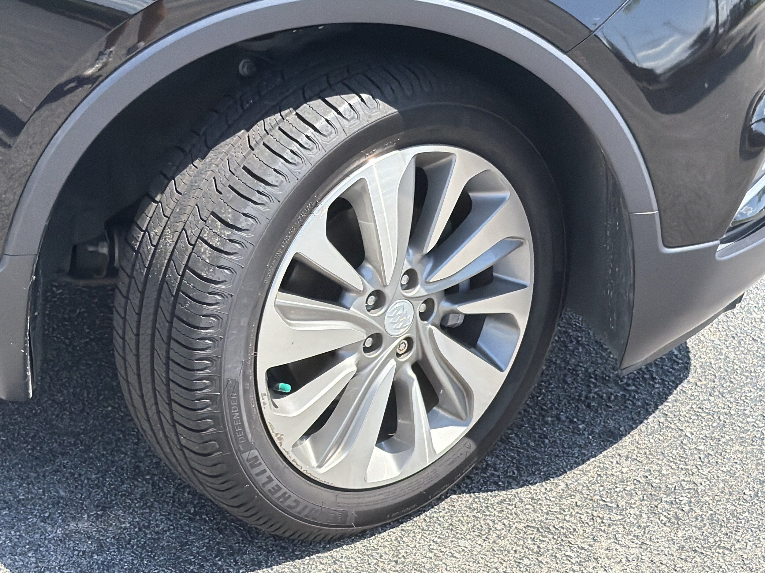 Buick Encore Preferred