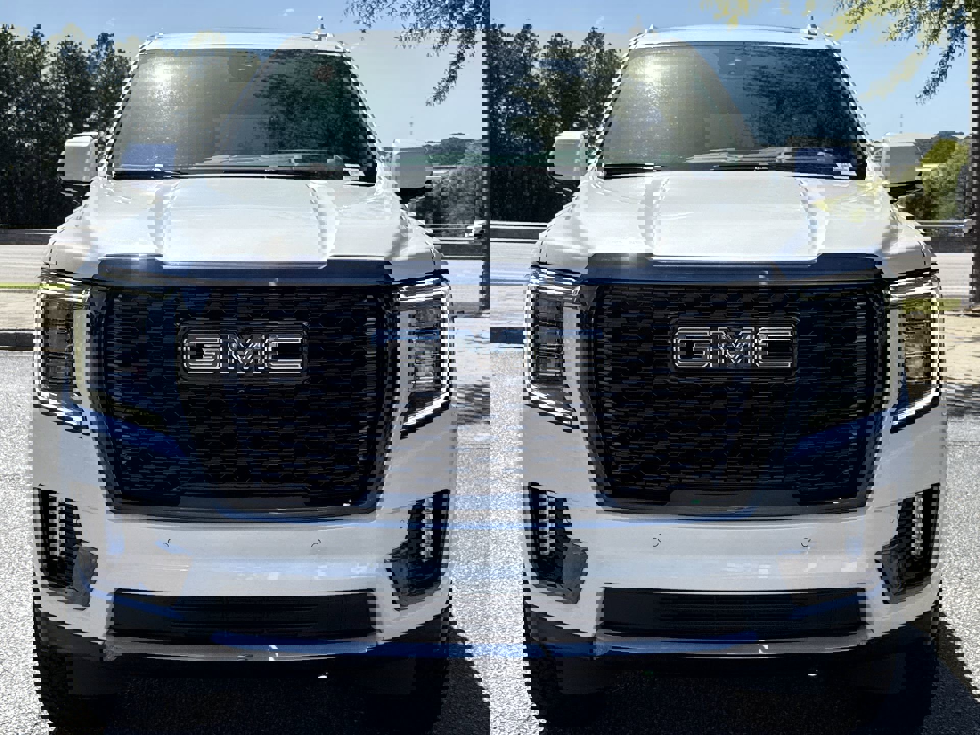 2023 Gmc Yukon XL Denali Ultimate photo 2