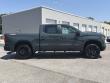2025 Chevrolet Silverado 1500 Custom Trail Boss Pickup