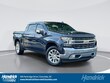 Chevrolet Silverado 1500 LTD