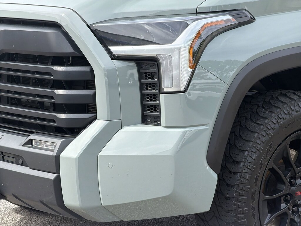 Used 2024 Toyota Tundra 4WD SR5 Pickup