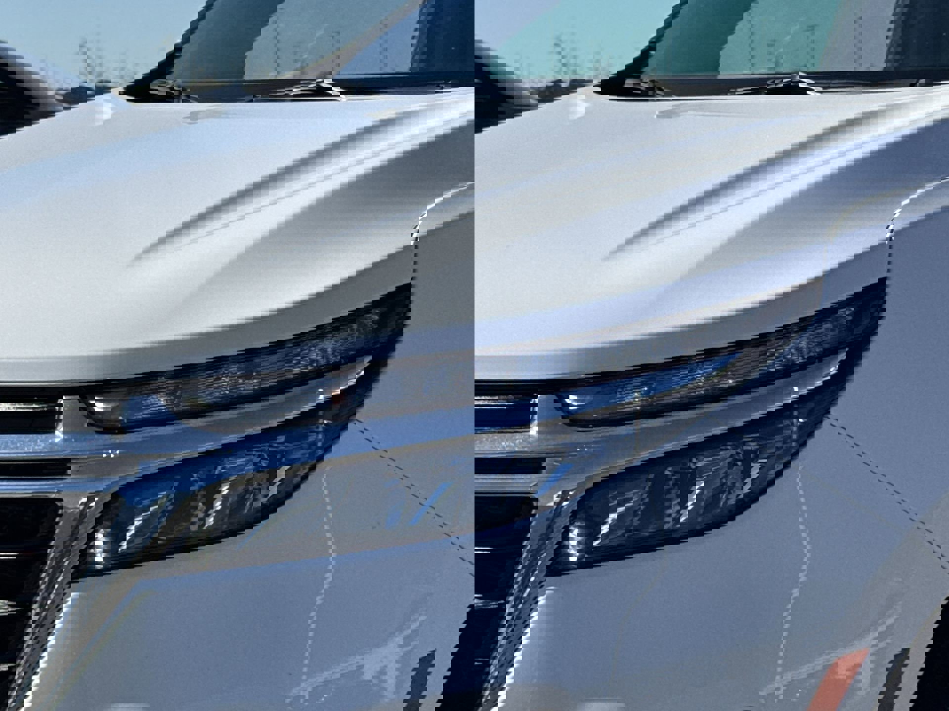 2024 Chevrolet Equinox LS photo 4