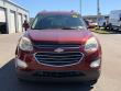 2017 Chevrolet Equinox LT SUV